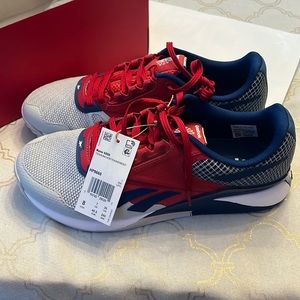 Reebok Nano 6000 unisex NWT